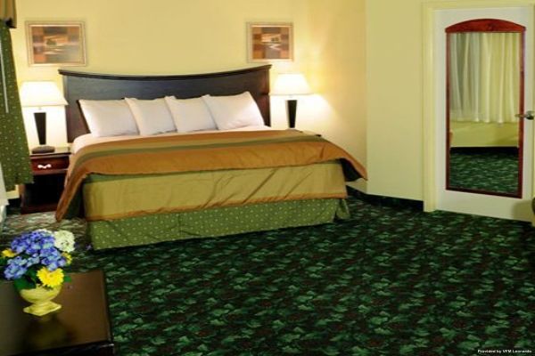 Executive Inn Park Avenue Hotel (Leonardtown)